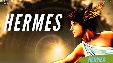 a story about hermes|what happened to hermes.